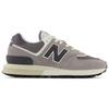New Balance 574 Legacy Marblehead Unisex Sneakers Grey Castlerock U574LGT1