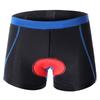 Men Cycle Underwear Shorts Lightweight Breathable 5D Padded MTB Bike Bicycle Shorts