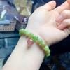 High-End Hetian Jade Bracelet: Simple, Versatile, Exquisite Fashion for Men and Women