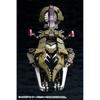 Hexagear Motor Punisher 1/24 Scale Plastic Model Approximately 220mm Long