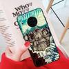 Classic Band P-Pierce T-The V-Veil Phone Case For Huawei P 8 9 10 20 30 40 50 Pro Lite Psmart Honor 10 Lite 70 Mate 20lite