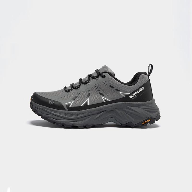 NORTHLAND Ridge EXO Men s Low-Cut Hiking Shoes 43