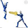 BANDAI Alpha Ultraman 14 Chewing Gum Candy Toy Set of Cho-do [Box 10]
