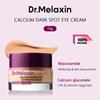 Crema Contorno Occhi Calcio Macchie Scure 15g