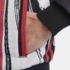 Nike SS24 Therma-FIT Allover Print Stand Collar Zip-Up Casual Jacket Men Jacket Multicolor FN2396010