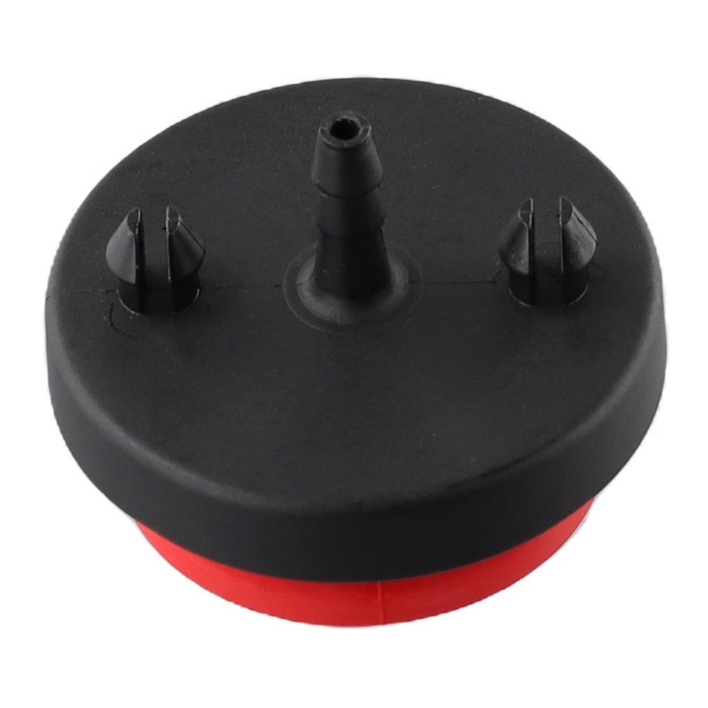 Lawnmower Primer Pump With Hose For Tecumseh 951-10639 951-10639A 751-10639 751-10639A 570682A Lawn Mower Parts