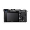 Sony Alpha 7C Full-Frame Mirrorless Camera (CN version)