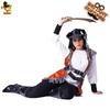 Halloween adult female pirate cosplay costumes, adult female pirate stage costumes party clothes