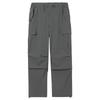 CAMEL Quick-Dry Outdoor Cargo Parachute Pants