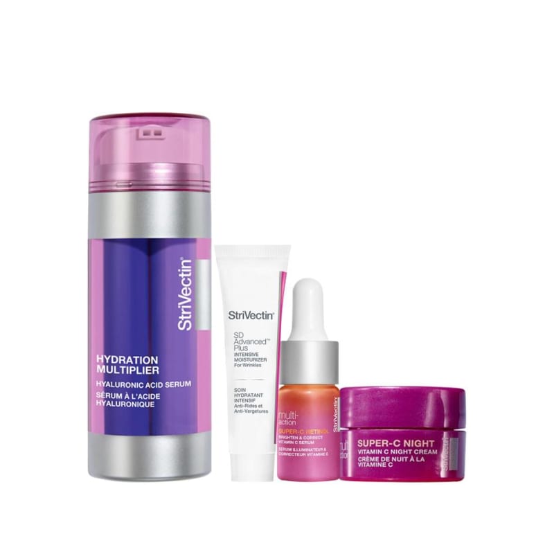 Hyaluronic Serum 30ml