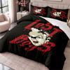The Lost Boys 3Pcs Bedding Set Duvet Cover With Two Pillowcases For Bedroom Home Decoration