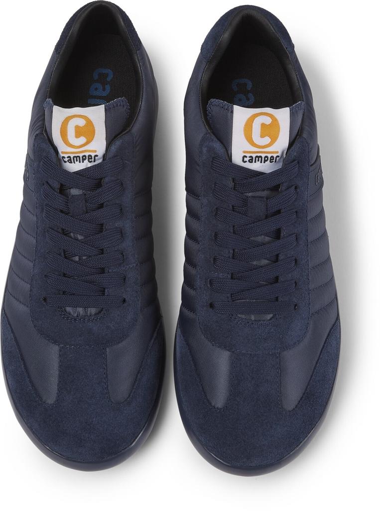 Camper Pelotas Xlf Sneakers (K100545) Blue