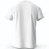 Retro Bike Art T-Shirt 100% Premium Cotton Slim Fit Hand Painted Motorcycle Graphic Tee for Riding Enthusiasts