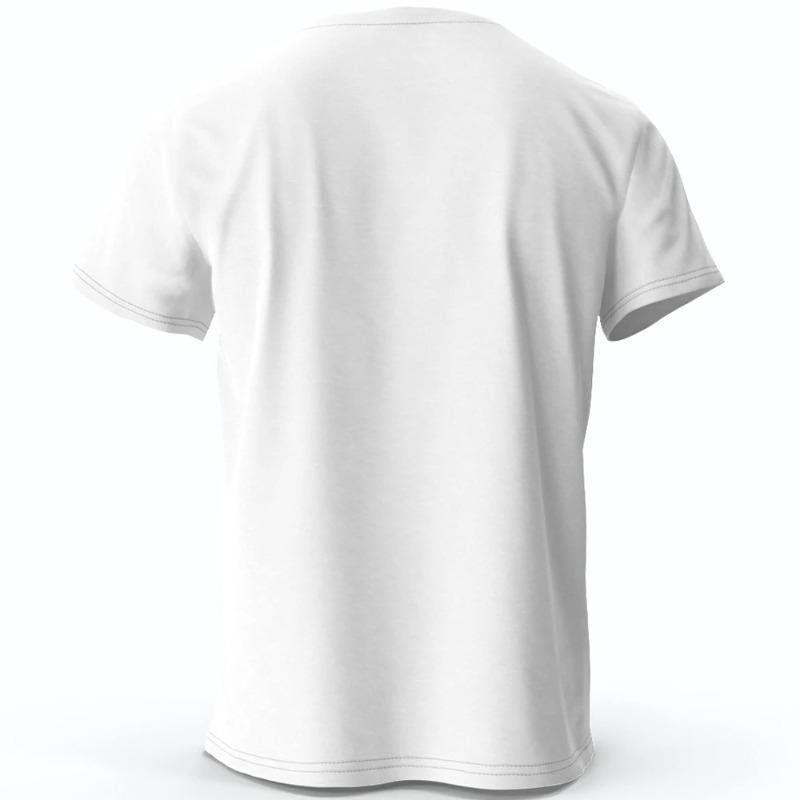 Retro Bike Art T-Shirt 100% Premium Cotton Slim Fit Hand Painted Motorcycle Graphic Tee for Riding Enthusiasts