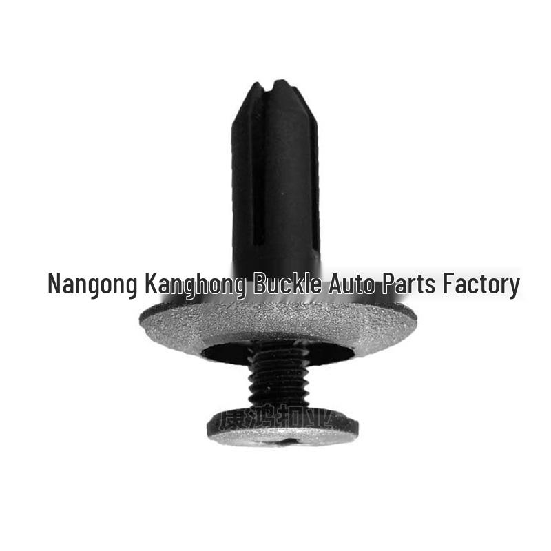 Automotive Inner Fender Liner Expansion Push Pin