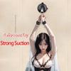 Handcuffs Sex Toys Bathroom On The Wall Strong Suction Suction Cups Handcuffs Auxiliary Bondage Props Sexy Toy for Couples