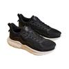 Anta City Peak Mesh Comfortable Commuting Lightweight Shock Absorption Slip Resistant Wear Resistant Low Top Casual Shoes 122338812-2