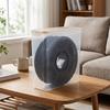 Sealed Filament Storage Organizer Rectangle Building Block Storage Box Filament Dry Box  Protection