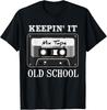 Old School Hip Hop 80s 90s T-Shirt
