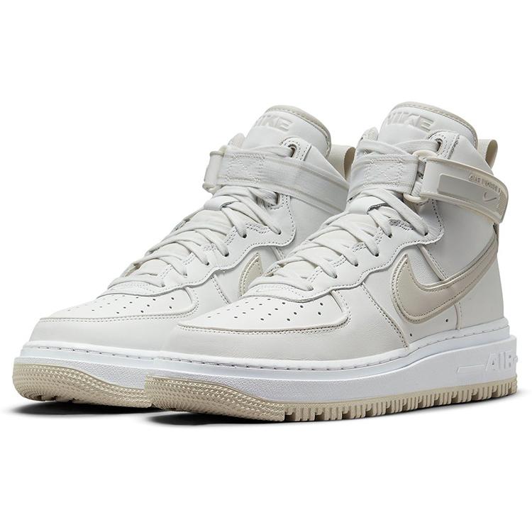Nové Nike Air Force 1 High Boot Summit White DA0418-100