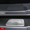 For Mercedes-Benz X167 GLS400 GLS450 580 AMG GLS63 Modified Third Row Window Horn Cover Trim -2025