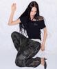 Miseutelieoseuhotel Patch Mesh Pants [Camo]
