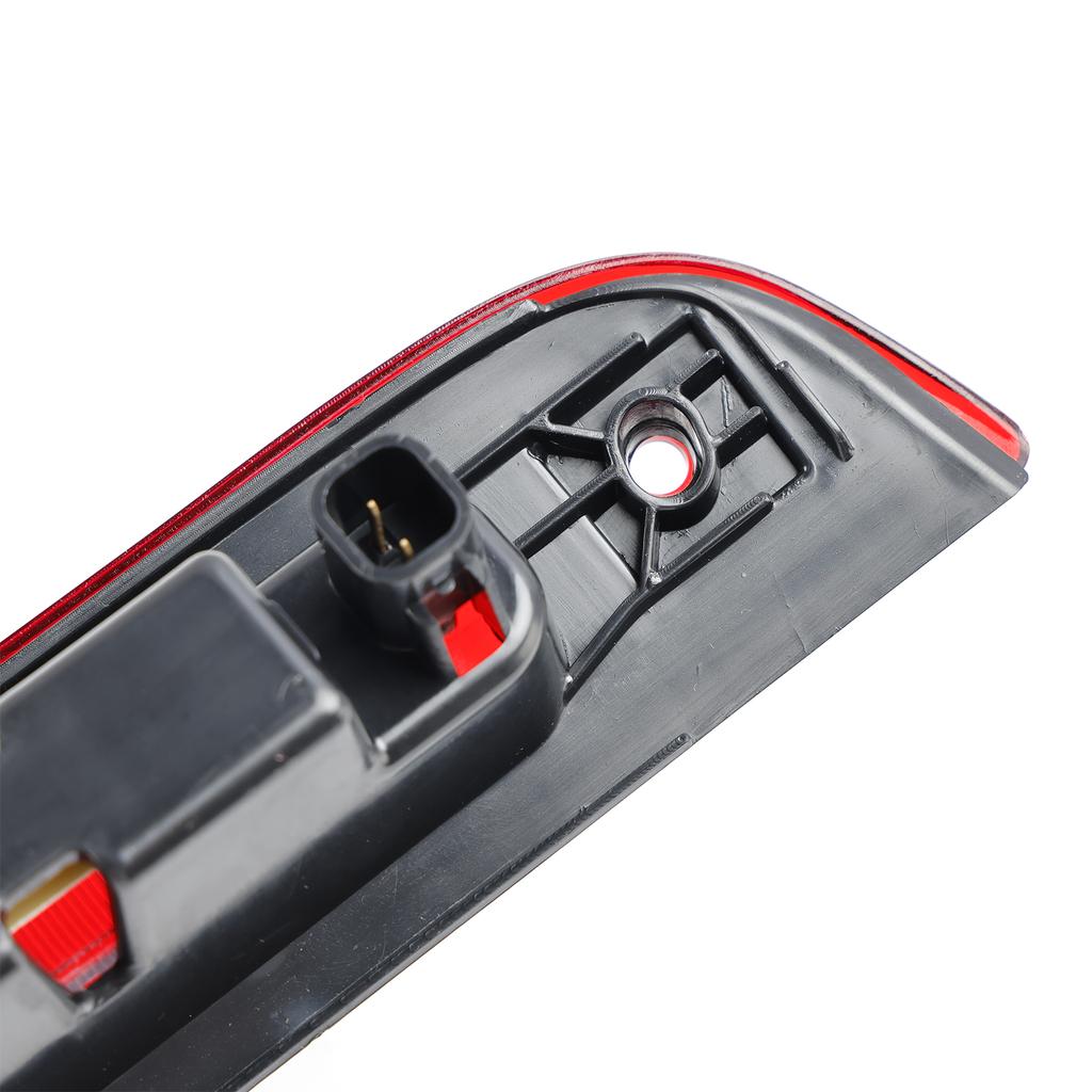 Hochgesetztes Brems-LED-Licht Hinten Dritte Bremsleuchte 5116236AF Für JEEP PATRIOT 2007-2017