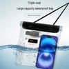 Universal Touchscreen Waterproof Phone Pouch