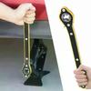 Auto Labor Saving Jack Ratchet Wrench Tire Jack Removal Wrench Cross Car Labor Saving Wrench Rocker Arm
