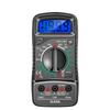 ANENG XL830L Digital Multimeter High-precision Voltage Current Meter Intelligent Portable Small Multimeter Transistor Data Hold