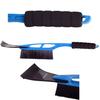 010735 Cardos Az205 Ice Scraper Brush With Warm Handle
