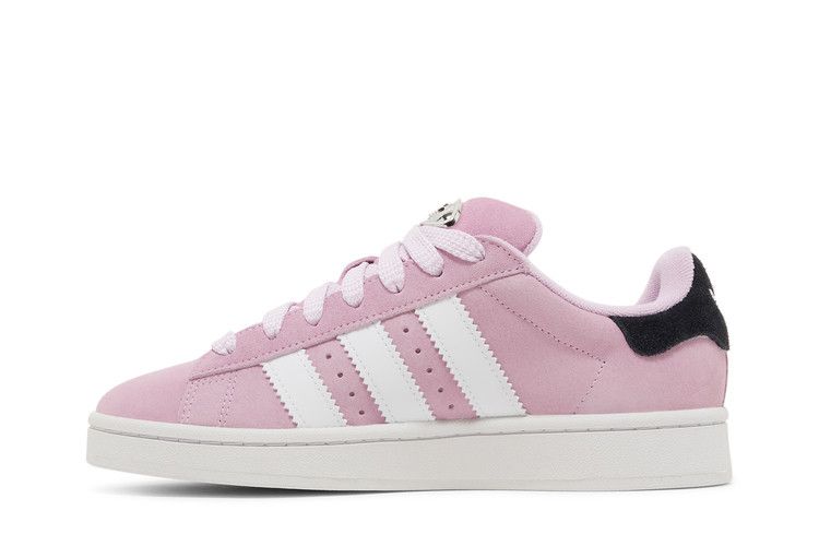 Women's Sneakers adidas Campus 00s Bliss Lilac (Women's) Bliss Lilac/Cloud White/Core Black
