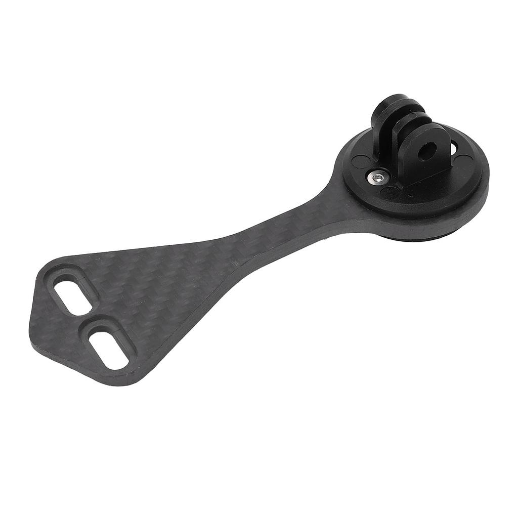  Computer Mount Holder Carbon Fiber  Computer Extended Holder for F12 F MOST Road Bikes