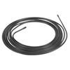 3 16in 16.4ft Brake Line Tubing with 15pcs Fittings for Automotive Truck Brake System Repair