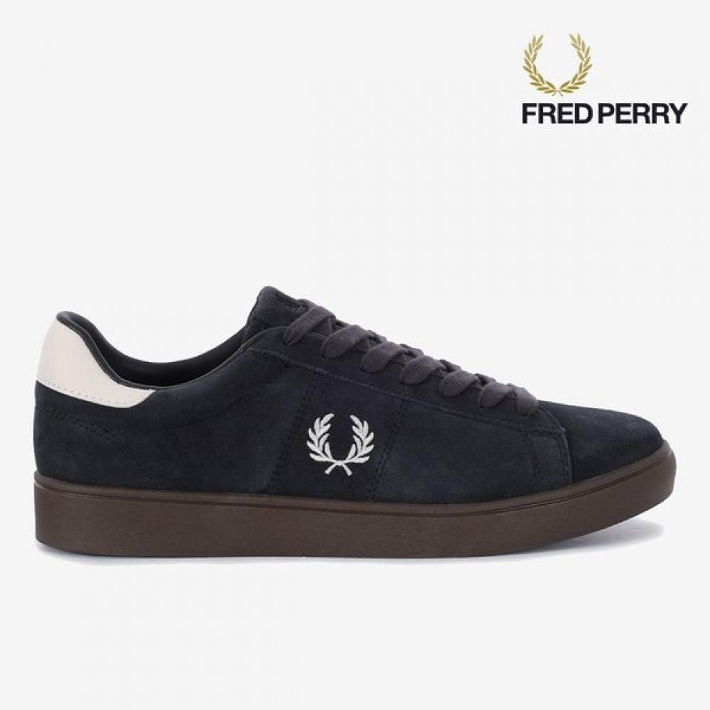 

Fred Perry Men S Suede SneakerS Sfpm2531317 SFPM2531317 297/280