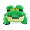 Axolotl Plush Toys Creeper Spider Enderman Wolf Bat Zombie Dragon Cartoon Plush Doll Stuffed Toys Gift for Children Kids