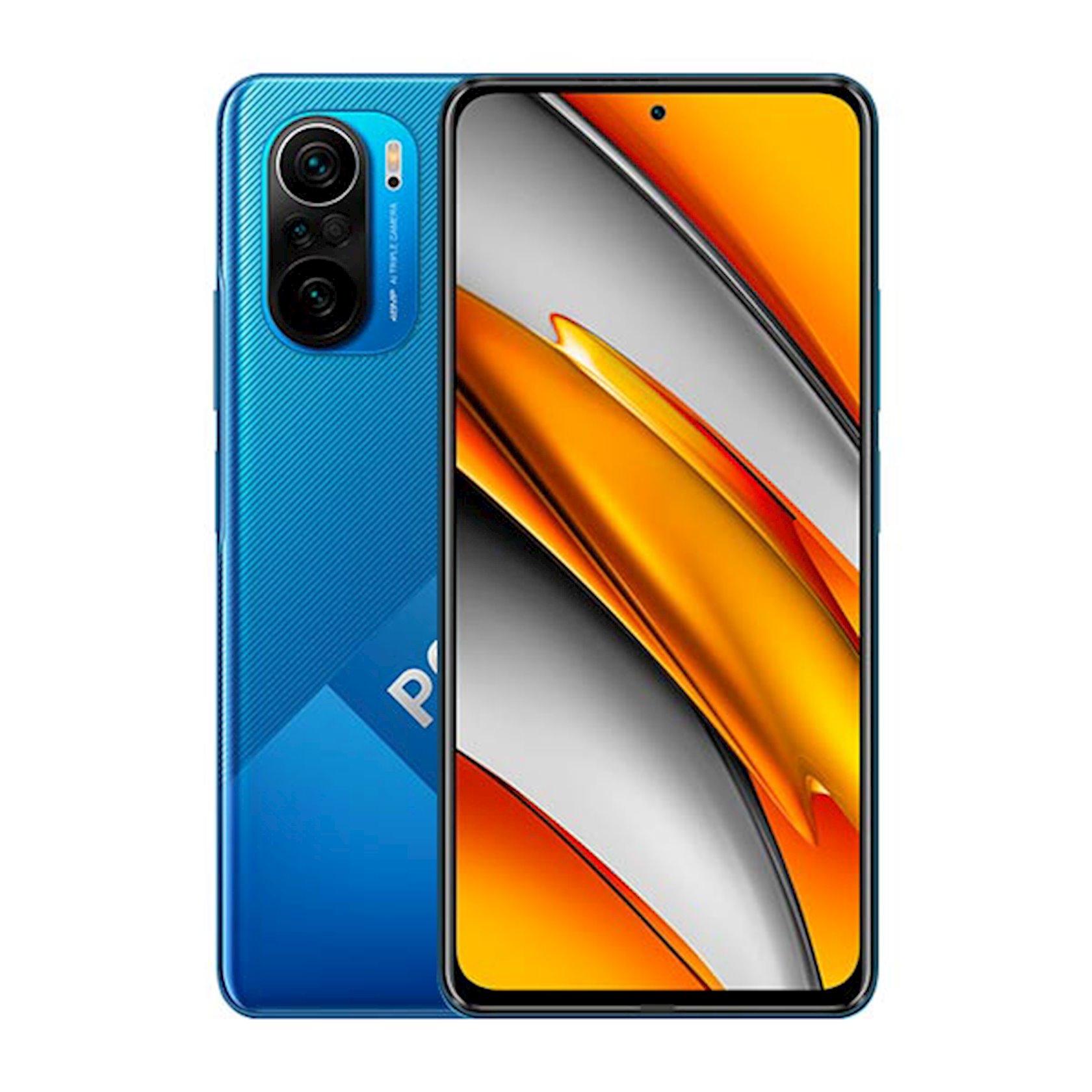 Buy Smartphone Poco F3 5G at affordable prices — free Buy Smartphone Poco F3 5G at affordable prices — free