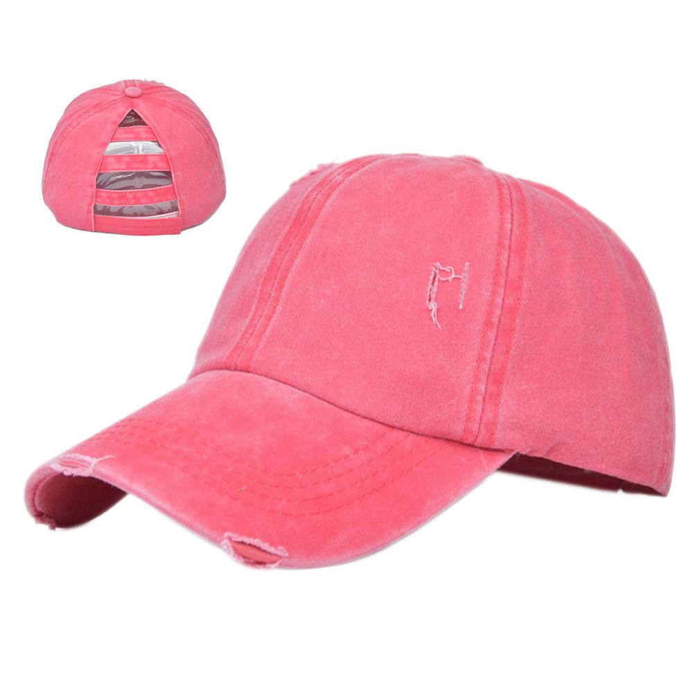 Vintage Ayarlanabilir Unisex Vintage Şapka, Dış Mekan Yürüyüşü ve Dağcılık İçin