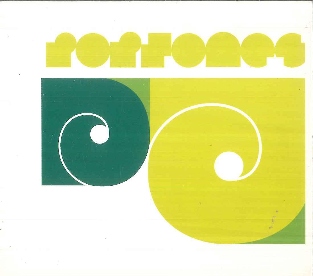 

CD VARIOUS - Poptones Presents Radio4 ESCA8302PROMO POPTONES 2001 Japan ObiPop Used
