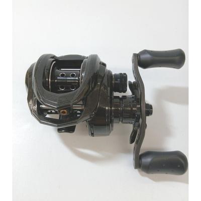 Used ABU GARCIA ROXANI8-1 Bait Reel