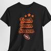 Touchdown Season T-Shirt, Football Game Day T-Shirt, Football Season | Touchdown Season Shirt