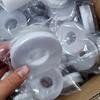 1PC 1m/39.37inch Silicone Self-Adhesive Door Weather Stripping Window Seal Strip Sealing Sticker Tape Door Draft Stopper