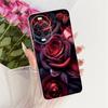 For Huawei Nova 15 Pro Case Nova15 Capa Soft Silicone Cute Cats Cartoons Painted Cover for Huawei Nova 15 Pro Ultra Couqe