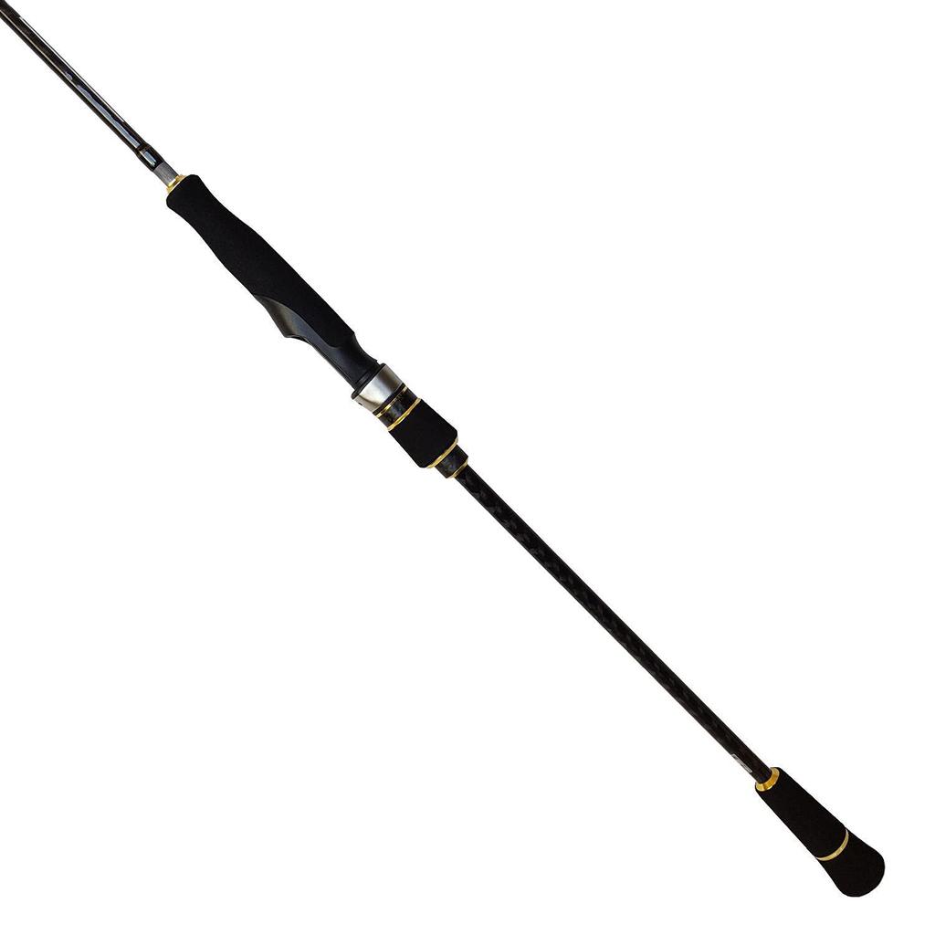 Glory Fish Rod SLJSuper Light Jigist 63M