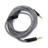 Headphone Audio Cable Inline Mute Talkback Replacement for Astro A10 A40 A30 for One Smartphone with 3.5mm Jack