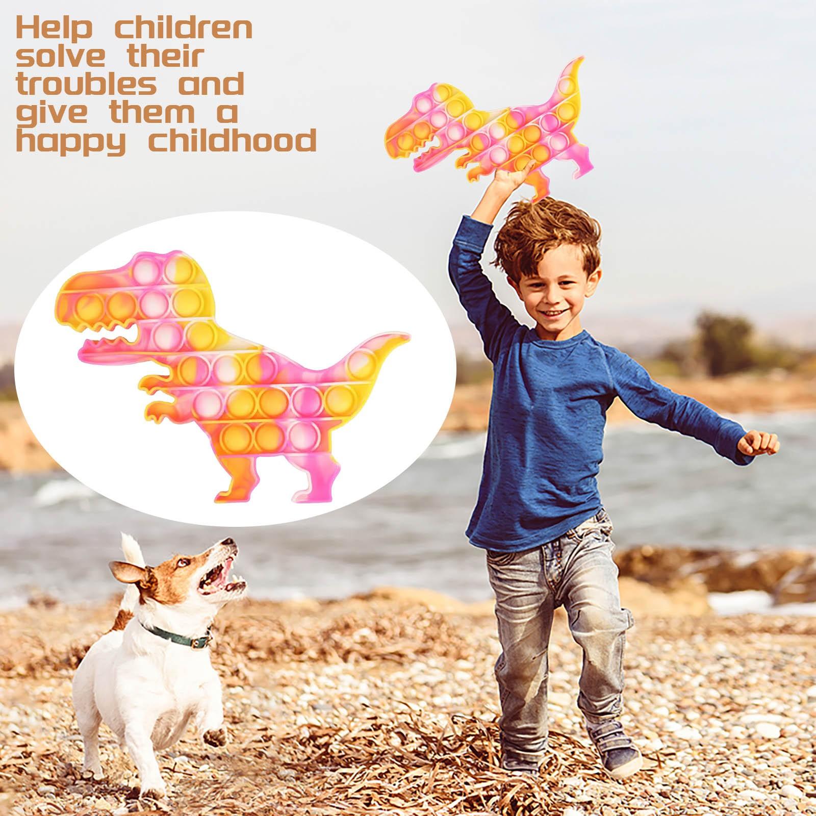 

Настольные развивающие игрушки Силиконовые детские игрушки Ментальная арифметика Пресс-игрушки