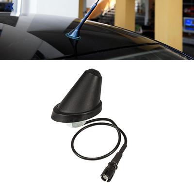 Roof Mast Whip Aerial Antenna Rubber Base Gasket For Seat Ibiza MK2 MK3 6L Seal Pad Replacement 2008 2007 2006 2005 2004 2003