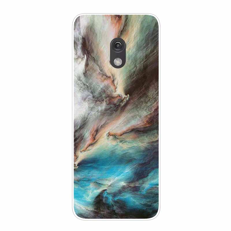 For Nokia 235 4G 2024 Case Silicon Clear TPU Coque for Nokia 215 4G 2024 Phone Cover for Nokia220 220 4G (2024) Protective Shel