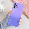 For Samsung Galaxy A52s 5G Soft Silicon TPU Phone Back Cases for Galaxy A52 4G / A53 5G 2022 Covers A33 A24 A54 A34 Clear Paras
