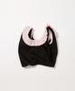 Safe Sunday One Mile Frill Bag (Blackpink)